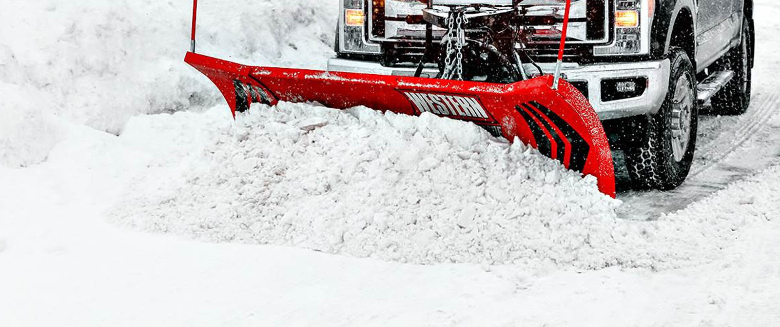 Western Snow Plows for Sale New Snow Plows Trux Outfitter