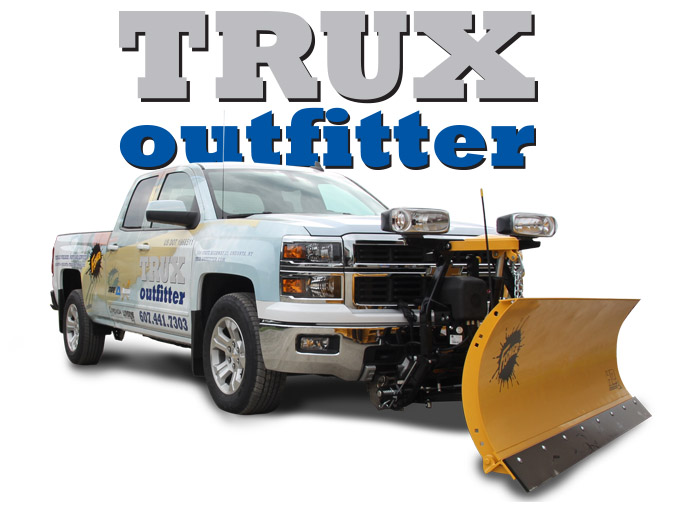 Trux Outfitter Trucks Accessory Store in Binghamton, Syracuse, Ithaca