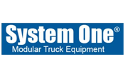 SystemOne Truck Accessories
